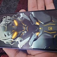 بوكو سي 65 • ٢٥٦ • مكفول