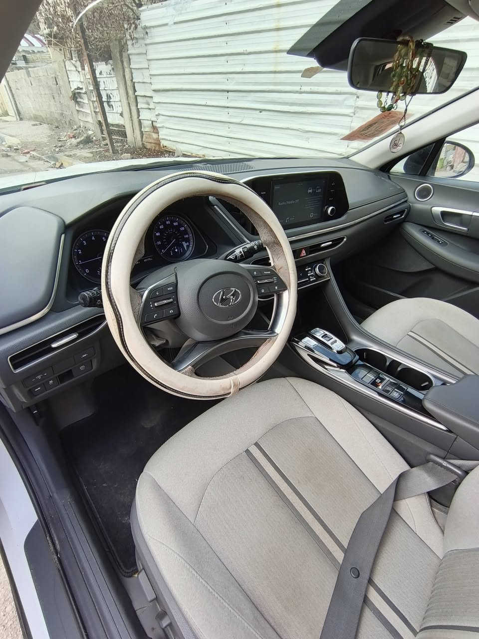 سوناتا مديل ٢٠٢٠معوقين أمريكي حادثه جاملغ خلفي صبغ جاملغ وقبق حنطة هاتف ***********
