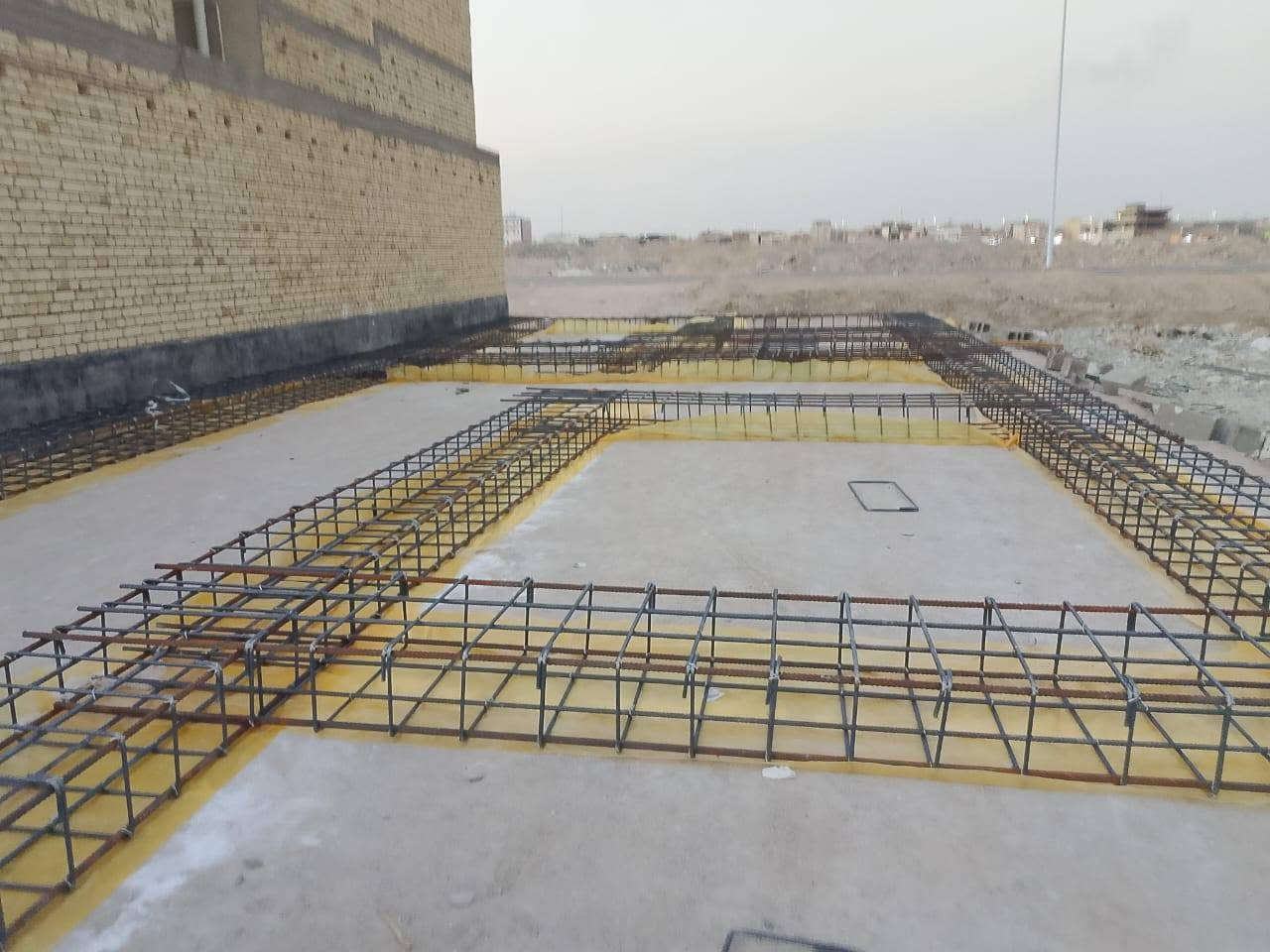 عمل وكرسته وعمل غالب وتسليح وصب وبنا شقلي عامت لبصره ***********واتساب ‏‪***********‬‏
