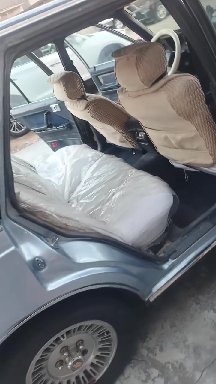 السلام عليكم اخوان اريد مراوس BMW وكير عادي ماكو مشكله واي حجم مو مشكله


**إذا كنت صاحب هذا الإعلان وتريد حذفه لأي سبب، رجاءا أرسل رسالة إلى الدعم الفني**