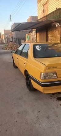 بيجو ٤٠٥ موديل ٢٠١٢ بسمي ستفسار اتصل عل رقم ٠٧٧١٢٨٧٤١٧٣