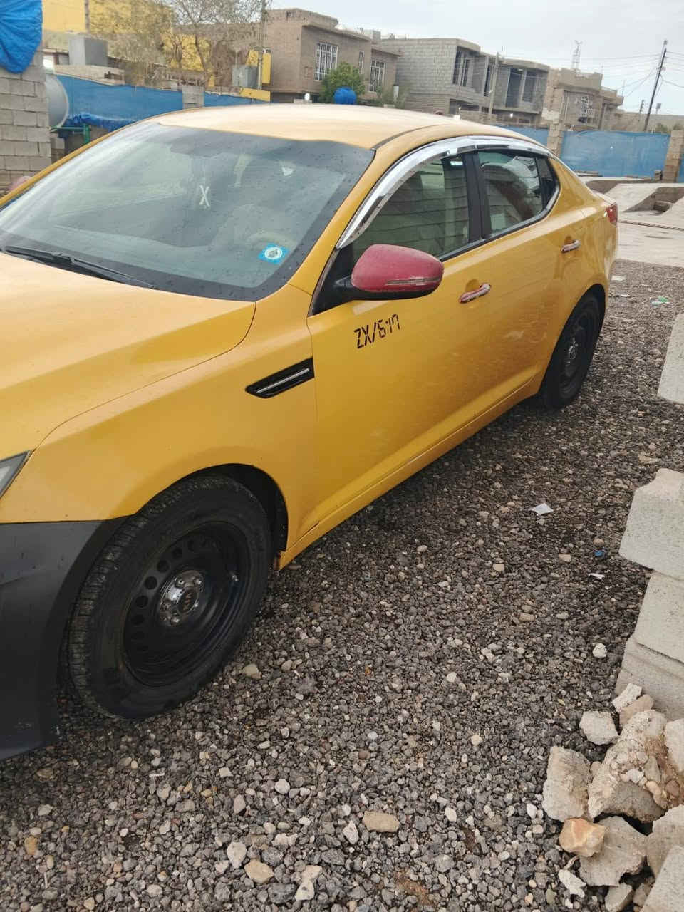 السلام عليكم اوبتما م١٢ كير محرك صدرتبريد تخم  تايرجاهزه من كلشي تحويل مباشر امصفره للاخير  مكان السياره سامراء خطها سامراء بغداد السعر ٨٨ وبيها مجال شراي اتصل وبخدمتك/  ***********
