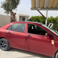 موديل 2007باسمي صبغ عام سبب جراد مكينه وكير وتبريد  وصدر كله مكفول غرف...