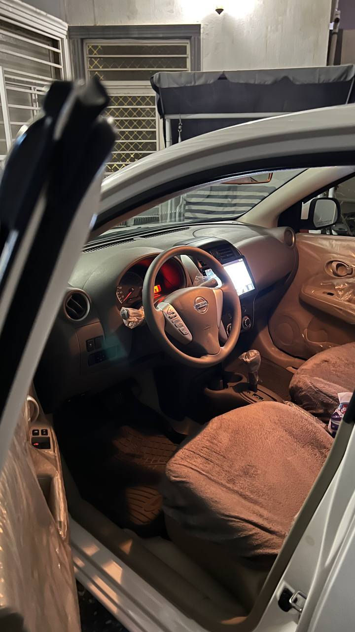 السلام عليكم نيسان صني هندي موديل ٢٤ دولي اربيل العداد 10 الاف كفالة عامة موقعها النجف الأشرف


**إذا كنت صاحب هذا الإعلان وتريد حذفه لأي سبب، رجاءا أرسل رسالة إلى الدعم الفني**