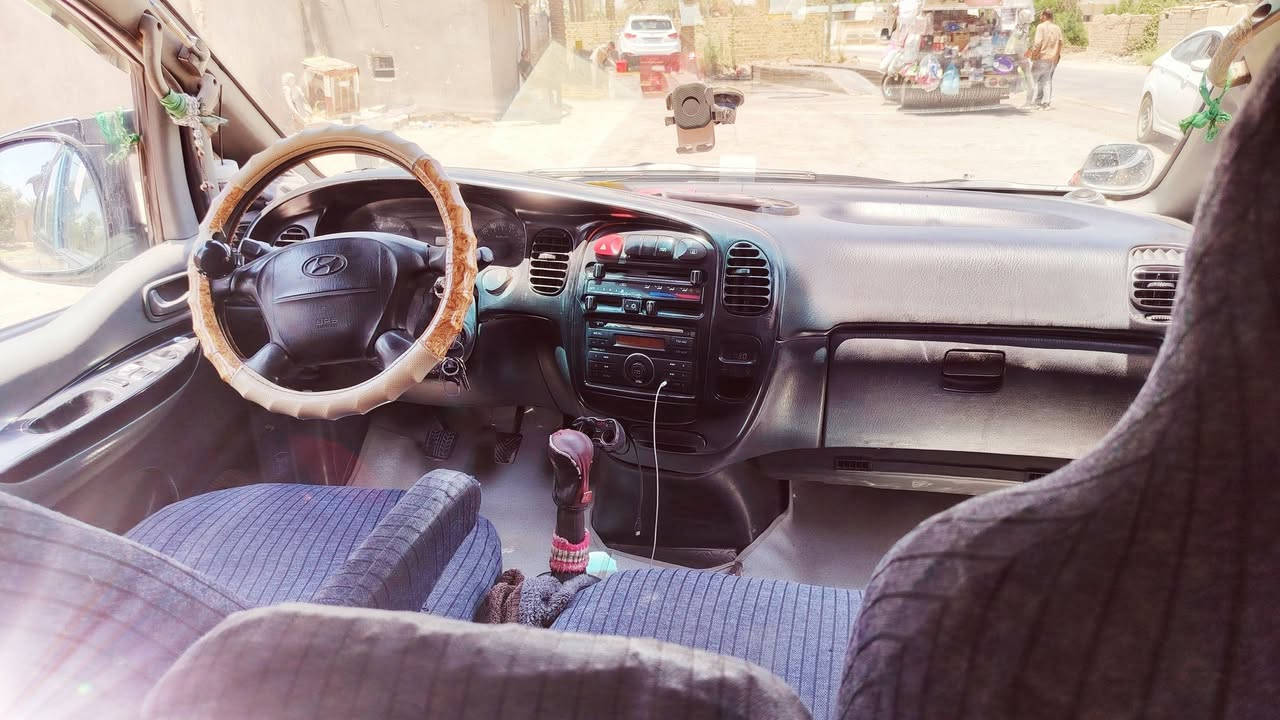 السلام عليكم من رخصة الادمن _ستاركس موديل 2007
مكفولة كفالة عامة من تبديل والصبغ 
رقم بغداد _
للاستفسار *********** الإتصال
