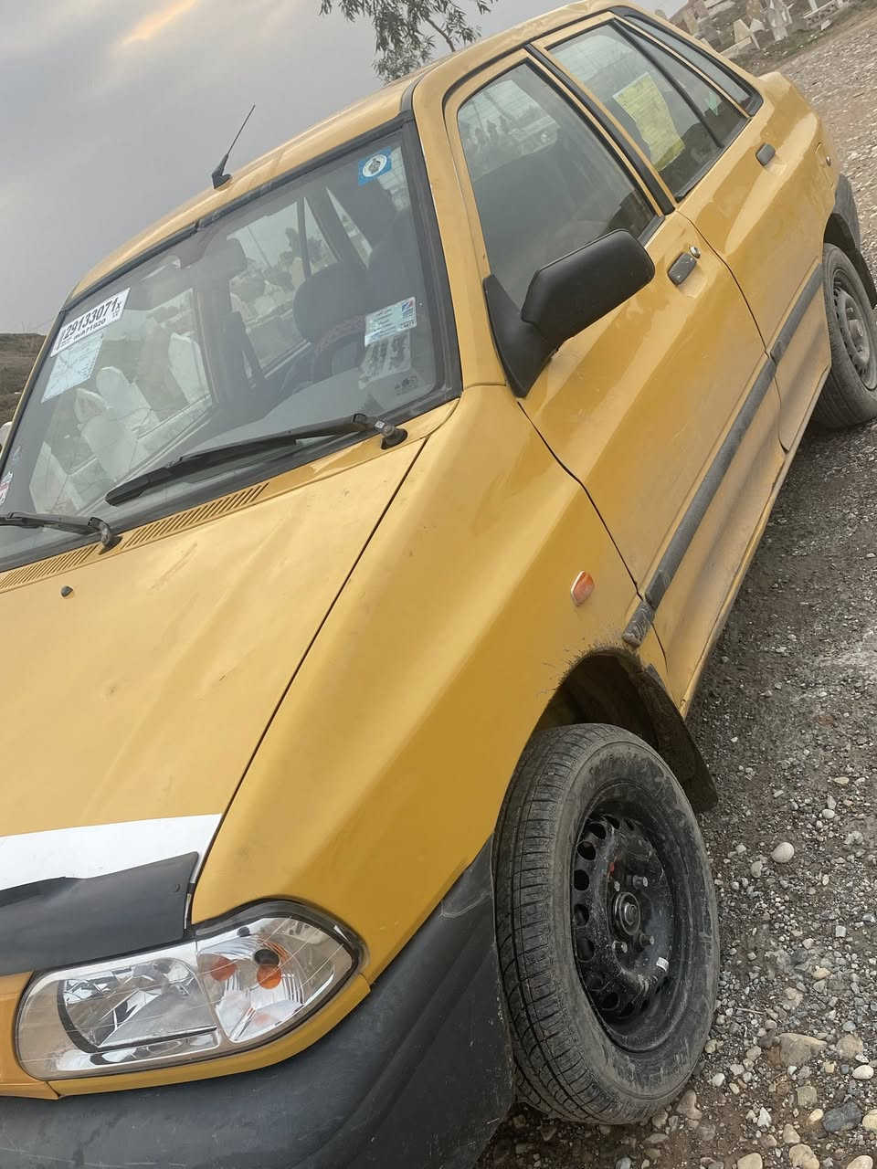 السلام عليكم سايبا مديل 2013خير من الله سياره جاهزه من كلشي رقم بغداد و تحويل  بل فديو بل صور تعجبك حياك الله ماتعجبك عبر المنشور باتري جديد صدر جديد كلج  جديد گير محرك خيرمن الله سعر36 وبيه مجال ***********
