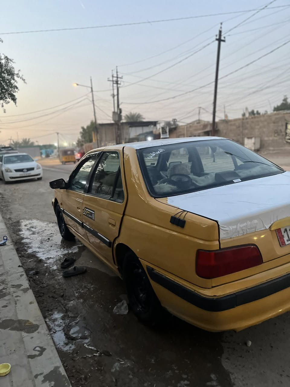 بيجو بارص موديل 2013للستفسار ***********
