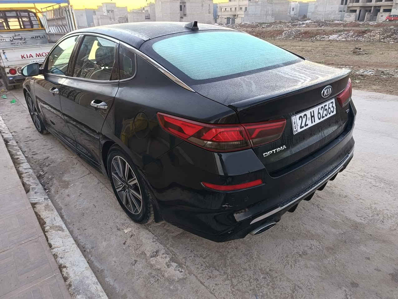 سلام عليكم 
اوبتما 2019
للبيع 
وارد امريكي 
محرك gdi 16 تيربو
فول مواصفات 
اعلى فئة xe
سقف بانوراما
كشنات جلد تبريد وتدفئة
تدفئة بالستيرن
كشنات كهرب خزن
تبريد قطعتين امامي وخلفي
رادار امامي وخلفي وجانبي
حساسات خلفية
صندوق ذكي
انارة ترحيب بالابواب
شاشة عطلات
السيارة باسمنا
سنوية وهزة جديدة 
بدون ضرر بدون صبغ
 فقط تعديل عالبارد دائرة صغيرة
 يم قبغ البانزين
السونر مرفق بالمنشور
مكان السيارة موصل حي الصديق 
شراي اتصل 
***********
