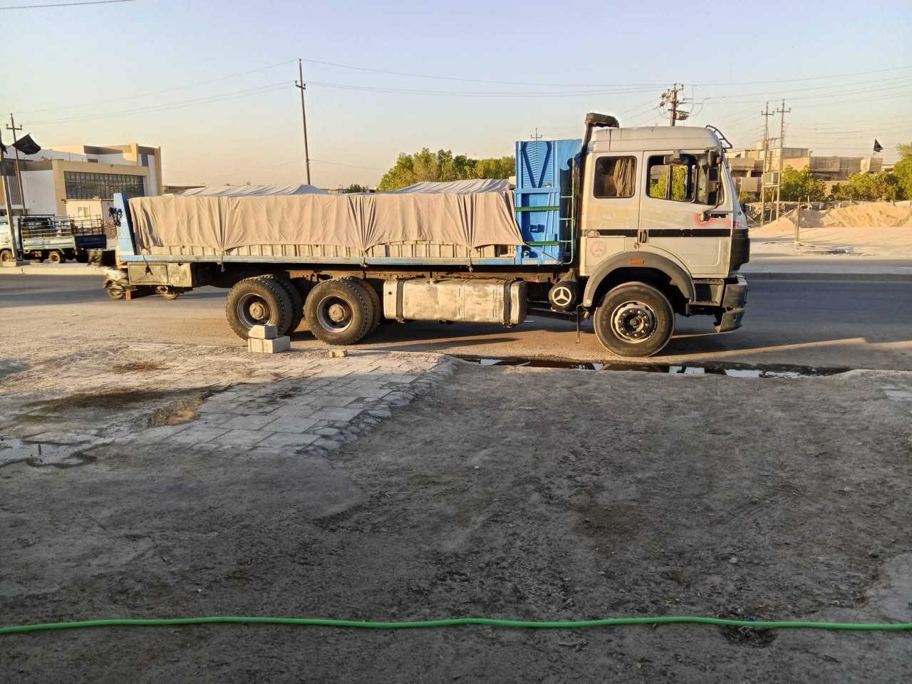 السلام عليكم كرواتي البيع موديل 92رقم انبار مكينة 35سوبرين كير 155فافون مجموعة نص بوربرن جبير
***********
