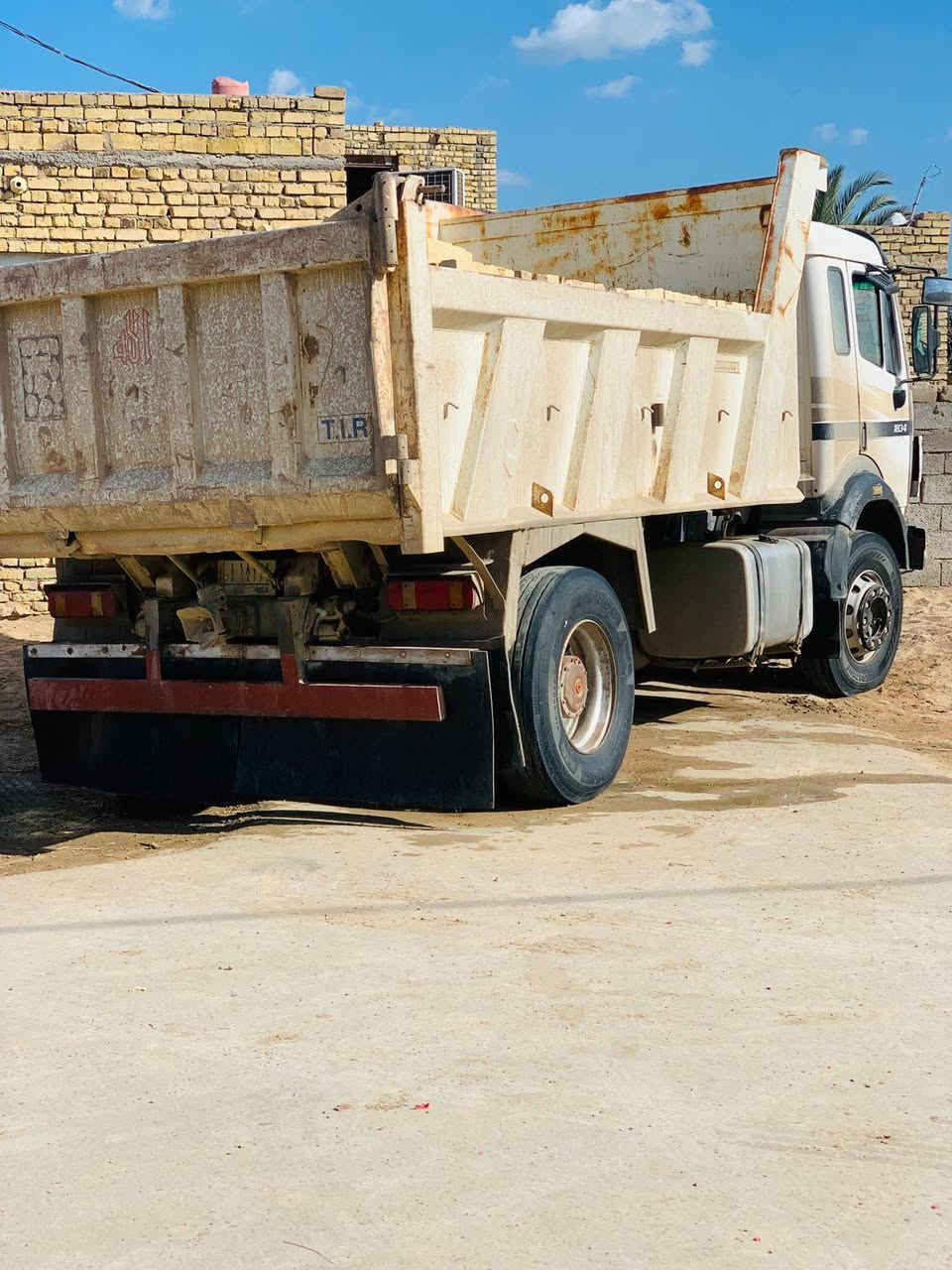 سلام عليكم سياره للبيع كير 55فافون اكسن جيئف أبو الغيطان جواه تخم تأير مكينه سته سوبر  رقم مشروع وطني  ***********
