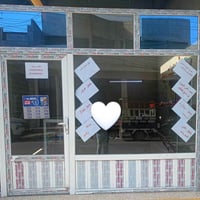 جام خانة بلاستك عرض 3متر × ارتفاع وعلو 255 175$$              سعر  075...