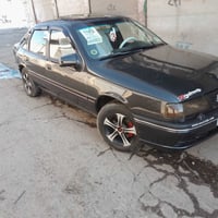 موديل ٩٣ • محرك وكير جدد • شرط التحويل