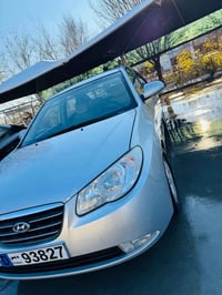 اڤانتي • ٢٠٠٨ • جلدي