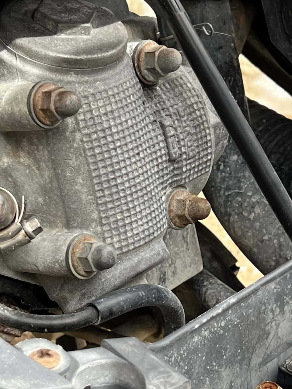 السلام عليكم دراجه ماكس قجمه للبيع كلشي شغال سلف هندر نكره دراجه ماناقصهه شي وبلاديه مامفتوحه كفاله تجي وتجيب وياك مصلح اذا مفتوحه فلوس الفحص عليي الدراجه كلهه ختم واحد ويه المكينه وكلشي ع وضع البلاد والله لو مامحتاج مابيعها لادخنه ولاتنقيص رايدهه ب 775 قفل بيهه مجال حك الجيه
البصره ابو الخصيب طريق الصحراء 
***********
