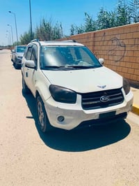 مزاد • موديل ٢٠١٣ • مكينة ٢٠٠٠