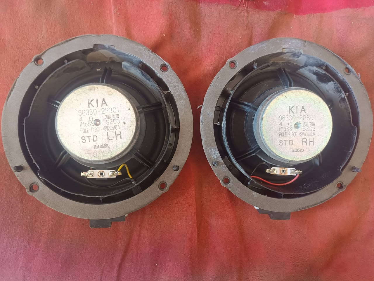 سماعات كوري حاويه سعر الزوج 15 مع التوصيل شرط نقاوه ودمام فول عرض ليوم واحد فقط باجر يرجع ب20 والكمية محدودة للحجز خاص او واتساب ***********
