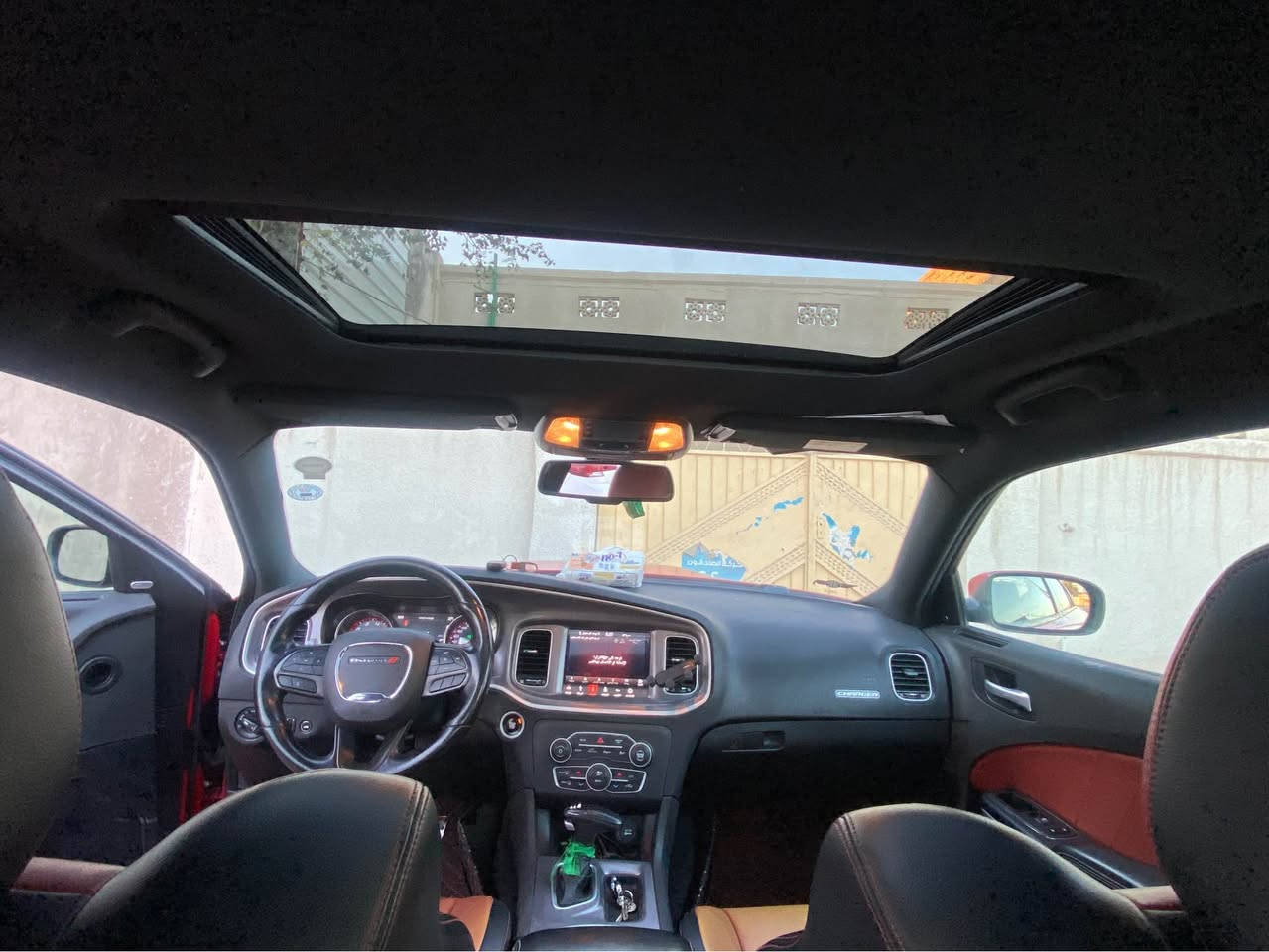 جارجر موديل 21ماشيه 137الف
خليجيه رقم اربيل شركه اقليم بأسمي  بيه حادث بلعراق بسيط مدكر نفسه مصلح وبنيد تبديل نفس اللون دواخل مشمشي فول مواصفات السياره سوبر تراك باك جي تي كفاله كير مكينه اكسل حداديه كله جديد  
موقع السياره بصره الاصمعي 
السعر 270 
اتصال فقط *********** البصرة, العراق
