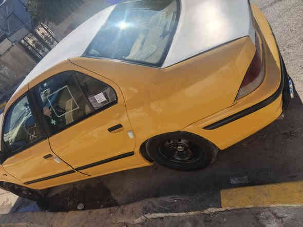 سلام عليكم سمند للبيع 11
بسمي تحويل ثاني يوم 
كير مكينة بلجيس 
السعر 34
رفم نكليزي جديد 
مصفرة هيئة وغرامات 
تخم تاير 
امانة الله ممشتغل بيهة مال بيت 
***********
بغداد
