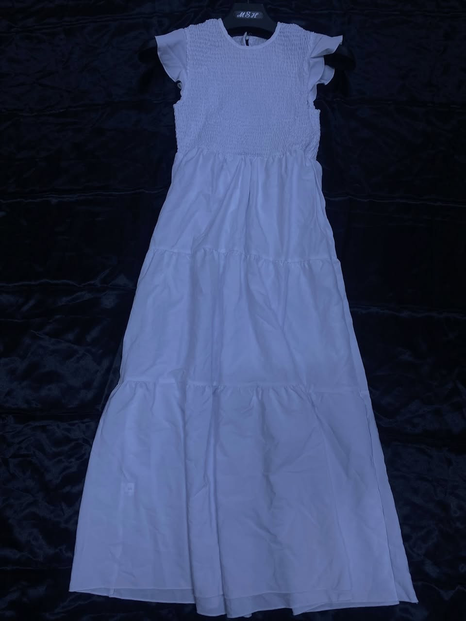 بضاعة روووعة😍😍😍😍
العنوان الإسكندرية شارع المعمل مجاور مصرف الرافدين 
سعر القطعة 8000 
سعر القطعتين 15000


**إذا كنت صاحب هذا الإعلان وتريد حذفه لأي سبب، رجاءا أرسل رسالة إلى الدعم الفني**