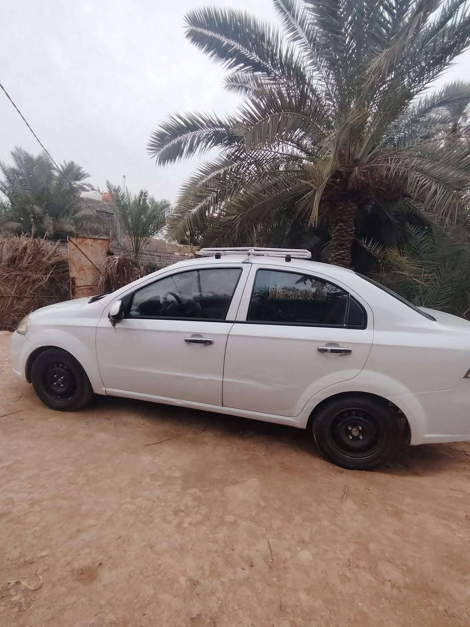 سلام عليكم
افيو٢٠١٠

مكفوله من ضربه فقط مكانات صبغ

مكينه كير حداديه مكفول 
مكينه مفتوح ١٤٠٠
العنون نجف السعر٦١مع المجال بصيط جدن

***********
