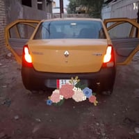 رينو داستر • ٢٠١٧ • ما بيه نقص