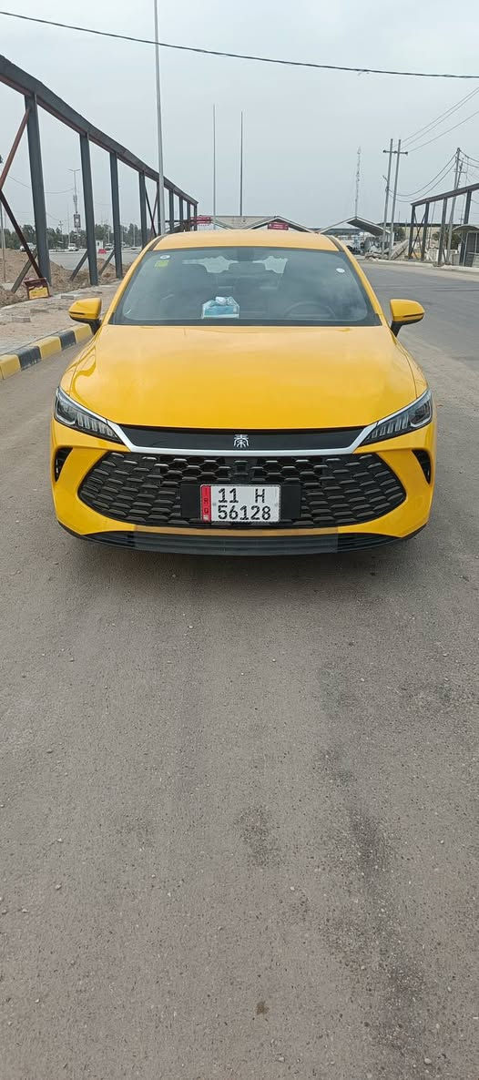 اسلام عليكم بيوادي كن بلاص موديل السيارة 2025 كفاله عامه من الزلغ عنوان كربلاء المقدسة طريق النجف عمود 930 السعر 145 وبيهه مجال رقم الهاتف ***********
