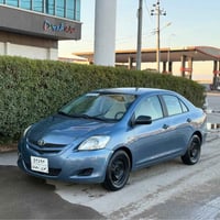 يارس ٢٠٠٨ • كركوك • ما بيه صبغ