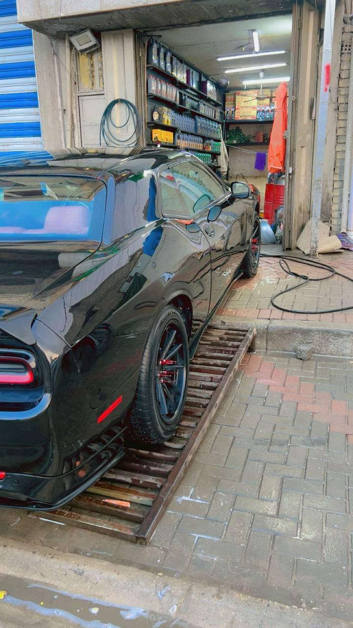 اسلام عليكم شباب دوج جالنجر موديل 2016 خليجي أربيل للبيع فول مواصفات ماعدا الفتحه السيارة مصبوغه عام لون متغير ينطيك سبعه الأوان بيهه حادث بلكاعيه جوا الكشن مكينه اوكير مكفولات صدر أمامي خلفي جديد مكينه هيمي 8 سلندر شاشه جبيره غرفه حمراء شفتات استيرن رادارات دشبول اخياط تخم تاير جديد السعر دفتر أو عشره يعني 110 ورقة مكان السيارة بغداد مدينت الصدر للستفسار التصال *********** مامتواجد علا الفيس
