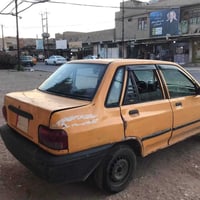 سايبا • ٢٠١١ • محرك فحم