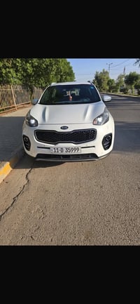 سبورتج خليجي • ٢٠١٨ • ١١٦ الف