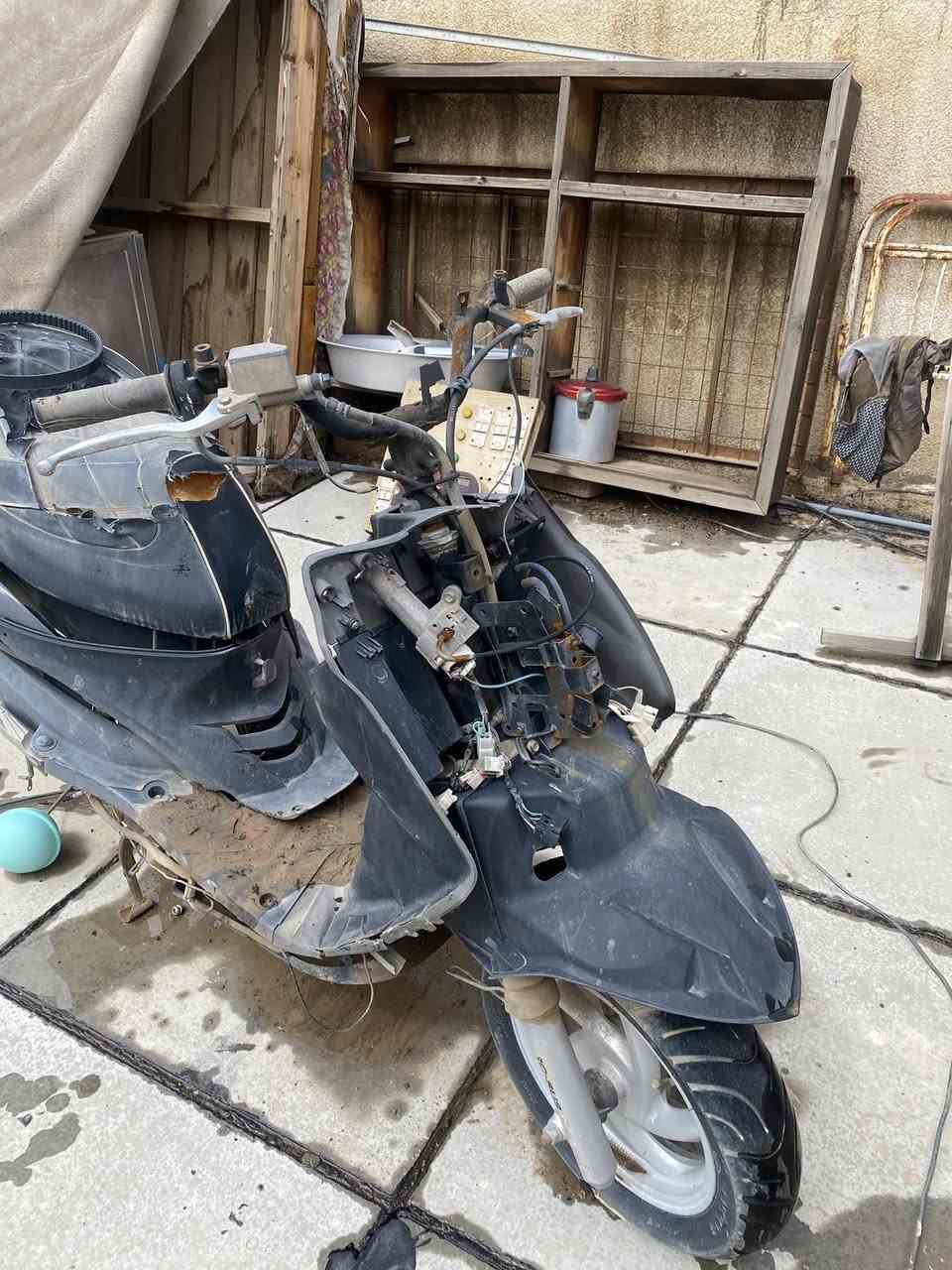 شاصي هوه والكفرات ***********
