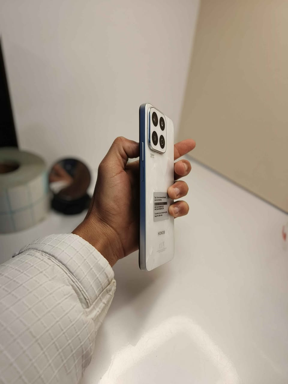 هونر إكس 7سي الجهاز مكفول ذاكره256داخليه8 العنوان بابل محاويل ***********متوفر توصيل جميع المحافضات حلة, بابل
