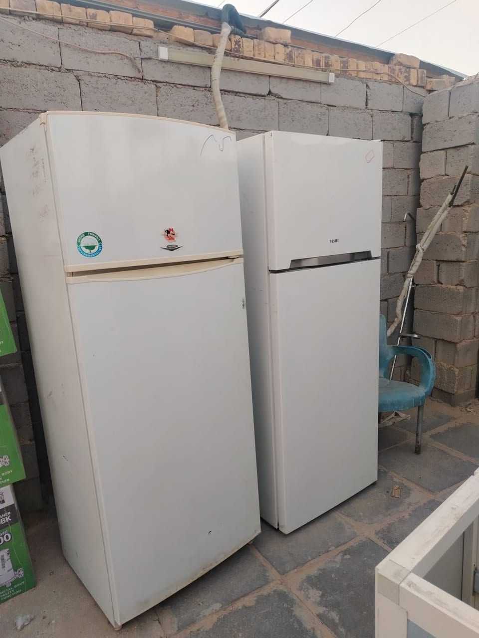 كلمن وسعره  اتصل وستفسر عنوان سماوه ام العصافير


**إذا كنت صاحب هذا الإعلان وتريد حذفه لأي سبب، رجاءا أرسل رسالة إلى الدعم الفني**