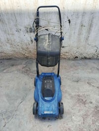 مكينه مال ثيل • يحتاج تصليح • چف تراب