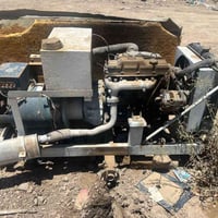 مولد كيا • 30KV • بابل شارع ١٠٠