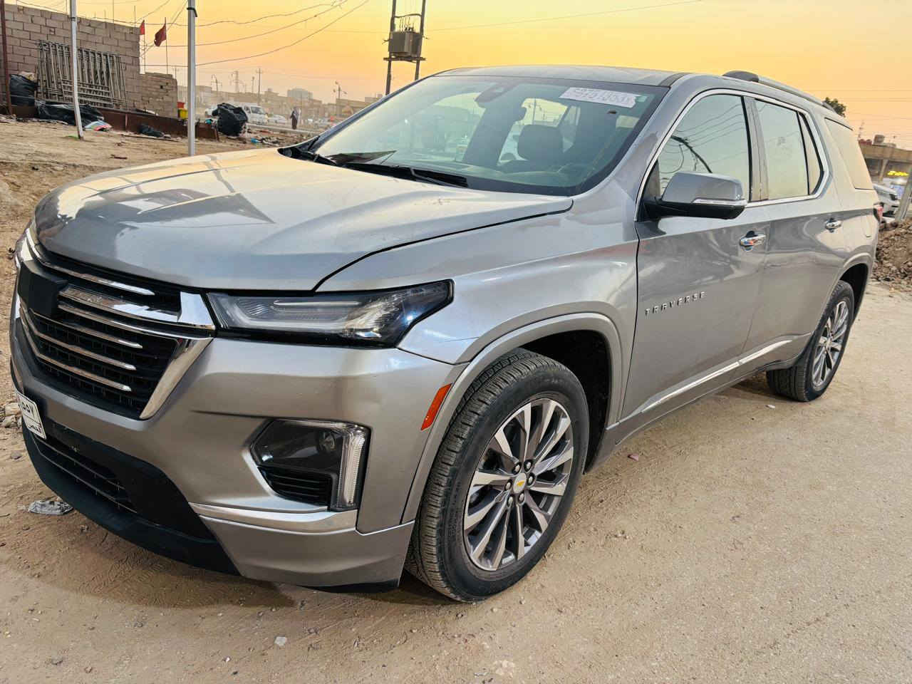 ترفس كامل مواصفات
موديل ٢٠٢٣ 
ماشية ٣٠ الف 
بدون رقم تترقم في اي محافظة 
السعر 180 قفل 
رقم ***********
