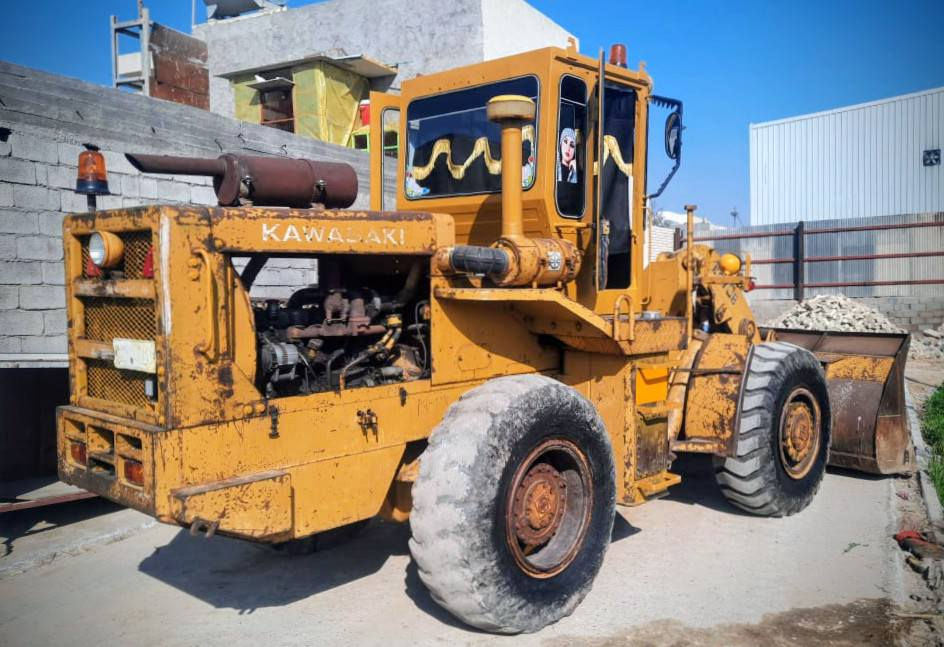 سلام عليكم شفل كاوسكي البيع 70بي موديل 85رقمه ديالى تحويل مباشر بريك 4اويالى كيله جديده قماره بلاديه صينيه اوصدر جديد
تايرات جدد شراي يتصل يدالل ***********
