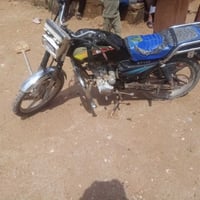 موطور جايلنك لبيع 150وبي مجال اتصل 07853468077خاص ادمن