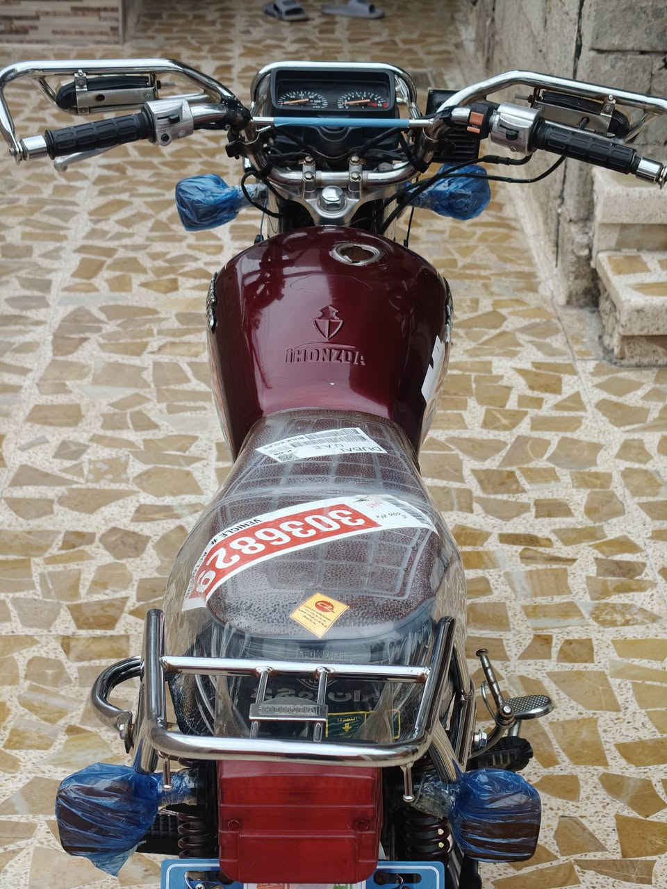 للبيع نامة برو موديل 2023
شرط من التايا للتاية 
فقط يعوزو قبق تانكي
سعرو 550 للاستفسار 
***********//***********
