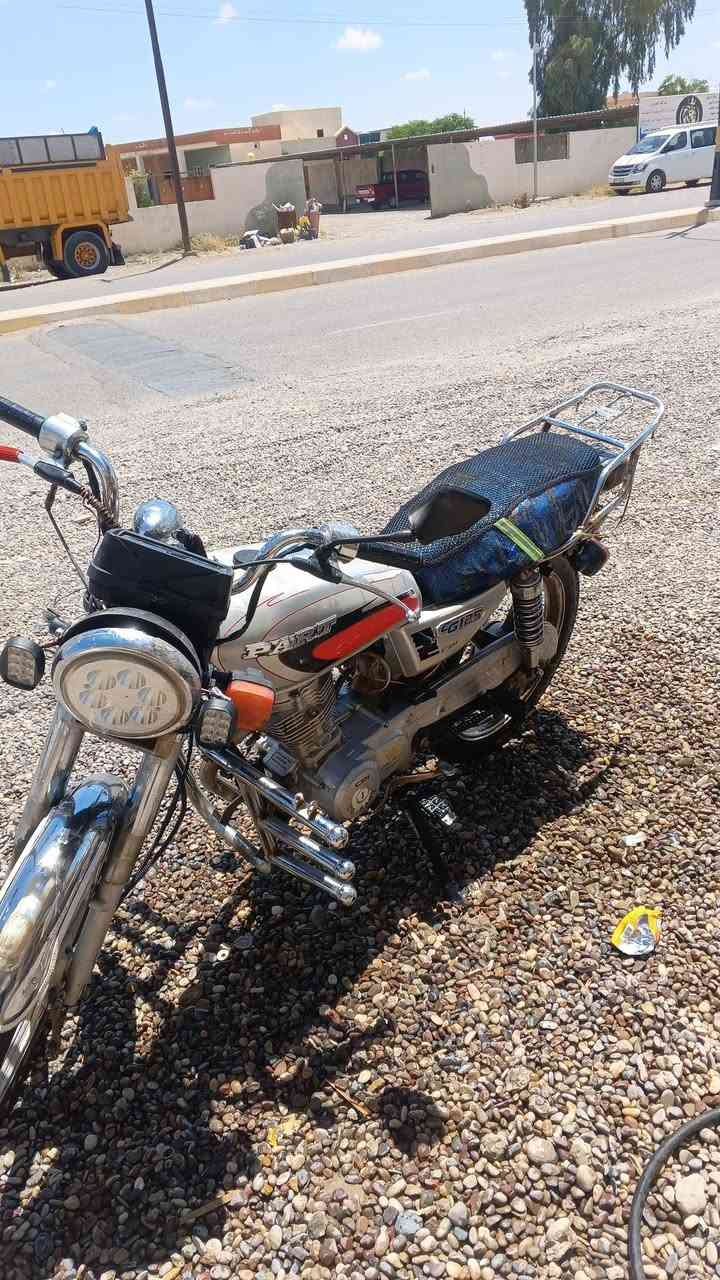 السلام عليكم 
موطور بارت عيتاني 99999 للبيع السعر 275 ملاحظة يرهم مراوس..؟


**إذا كنت صاحب هذا الإعلان وتريد حذفه لأي سبب، رجاءا أرسل رسالة إلى الدعم الفني**