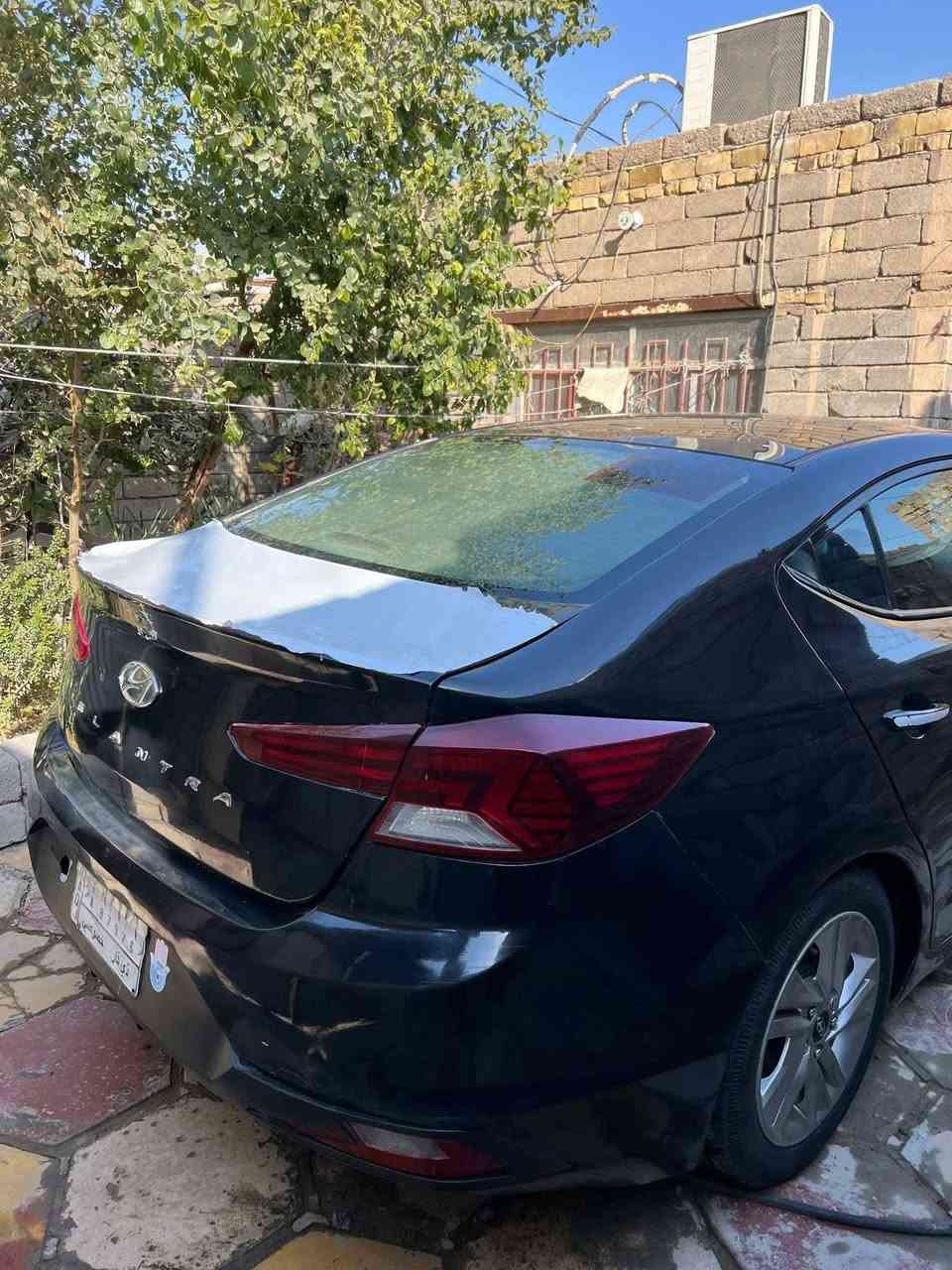 النترا للبيع 2019 امريكي ‌    ‌    ســعــره 100 وبيه مجال
سياره مال جناي ضربتها جاملغ ومبدلين الفخذة بالخارج مرجعينها بلادي اكفلها من العيب الشرعي والاوصوليات معوقين باقيلها 3 أشهر وتصير حرة وبيها وكاله عامه تريد أبو الوكاله يداورلك تريد وكاله باسمك مكينه وگير مكفولات تدفئة وتبريد كفاله لايبوخ ولافصله تخم تاير وحداديه كارتون مكان ناصريه مركز شراي يراسلني


**إذا كنت صاحب هذا الإعلان وتريد حذفه لأي سبب، رجاءا أرسل رسالة إلى الدعم الفني**