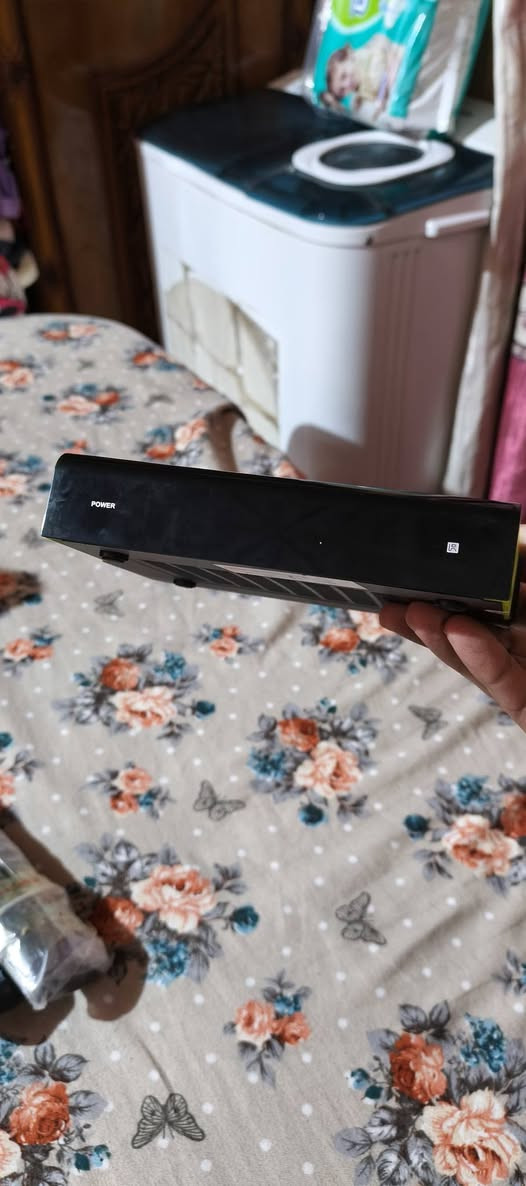 السلام عليكم شباب عندي ستلايت ستار
 توين 4000 مستخدم 3 اشهر فقط ونضافه فول وغراضه كلهه كامله والسعر خاص وشكرا


**إذا كنت صاحب هذا الإعلان وتريد حذفه لأي سبب، رجاءا أرسل رسالة إلى الدعم الفني**