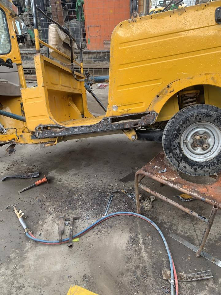 ‏سمكرة حسين الدلفي***********
