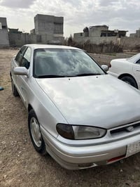 الانتره • ١٩٩٤ • باتري جديد