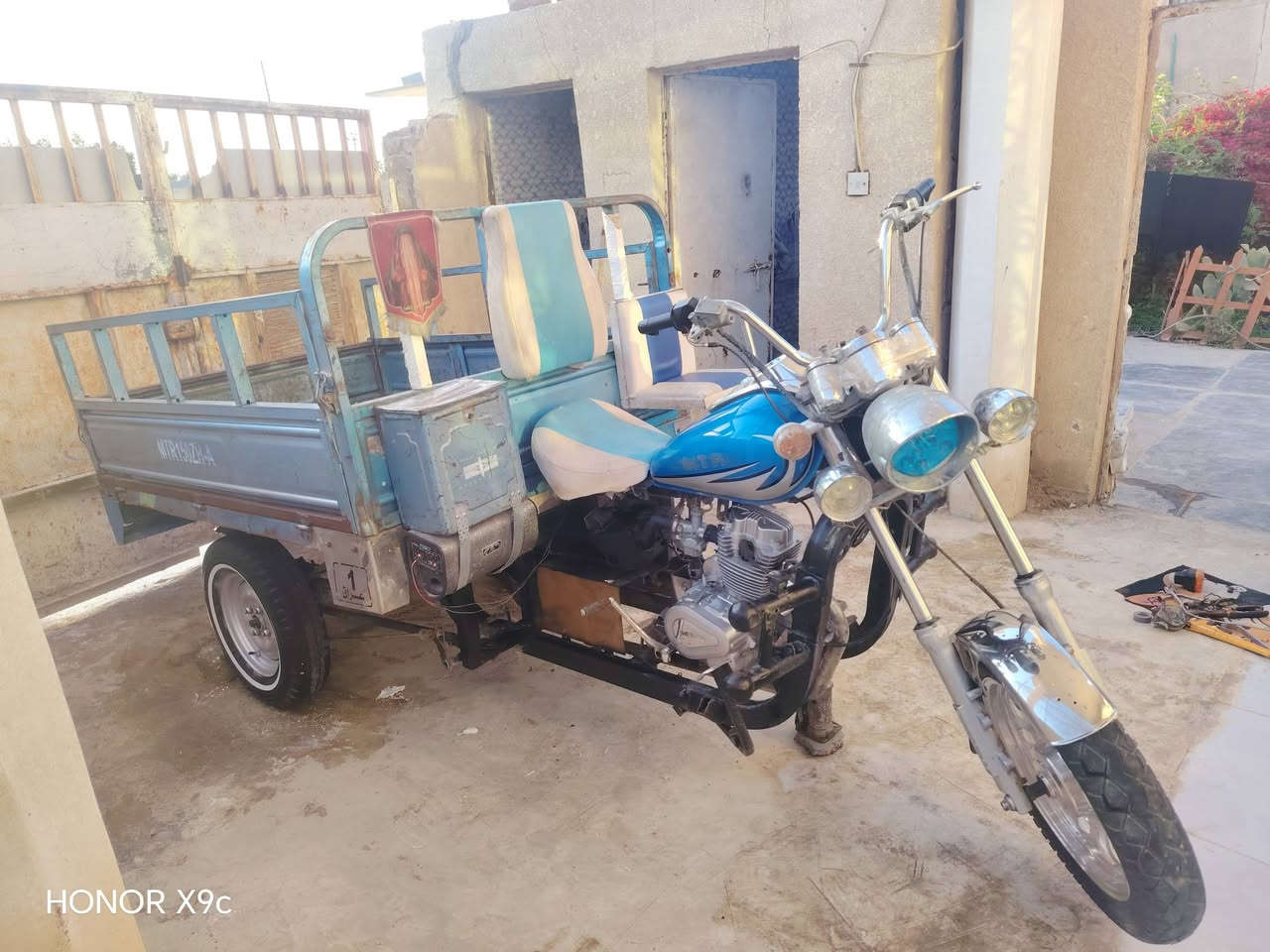 سلام عليكم ستوته ام تي ار موديل 16اوراق اصولي مكفوله مكان سماوه سعر 1600


**إذا كنت صاحب هذا الإعلان وتريد حذفه لأي سبب، رجاءا أرسل رسالة إلى الدعم الفني**