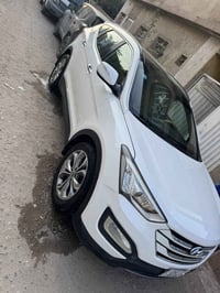 سنتافي • ٢٠١٤ • ٧ راكب