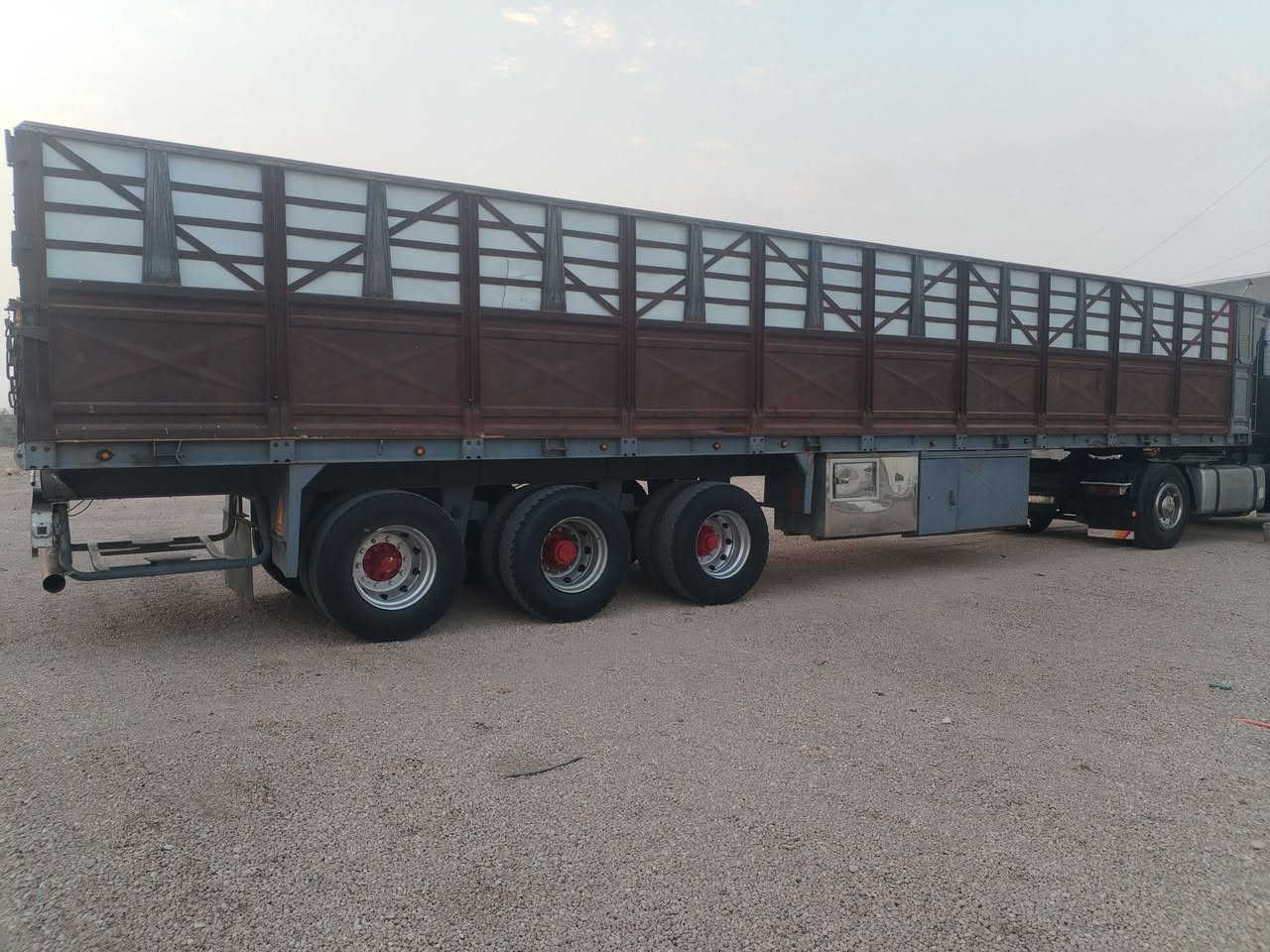 عربانه للبيع  13و60 الطول شاصي وربي مكفوله تخم تاير 95$وبي مجال تواصل علئ رقم 📱 هاتف 📞 ***********
