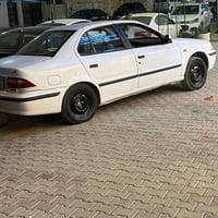 سمند  ناطق  مديل 2012   ومكينة وكير خيركم الله  بغداد الشعلة  السعر 53...