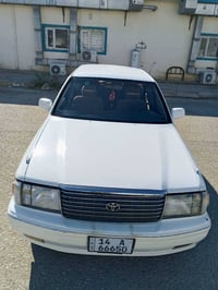 راس الثور تكم • ١٩٩٨ • مكينه ٣٠٠٠