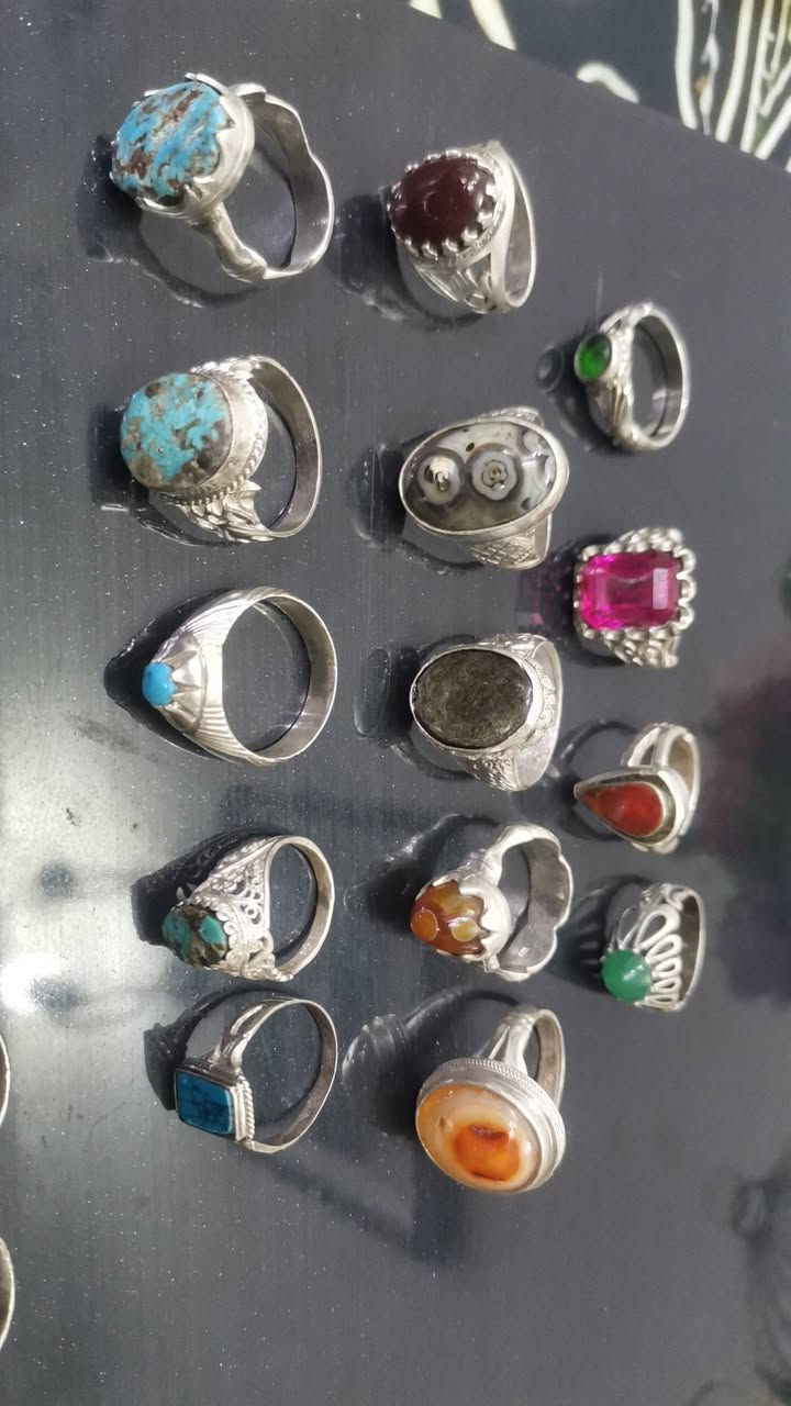 لاصحاب المشاريع الصغيره

خواتم عدد ٢٠ فضه 925
البيع جمله جمله جمله لايوجد مفرد

سعر القطعه ٢٠ الف فقط

للحجز المراسله عل خاص
لايوجد توصيل
لايوجد توصيل
الي يحجزهن يتفضل يجي يستلمهن بعد الفحص
بغداد الزعفرانيه 
لا يوجد توصيل


**إذا كنت صاحب هذا الإعلان وتريد حذفه لأي سبب، رجاءا أرسل رسالة إلى الدعم الفني**